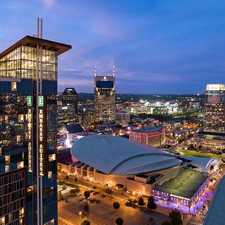Embassy Suites By Hilton Nashville Downtown Luaran gambar