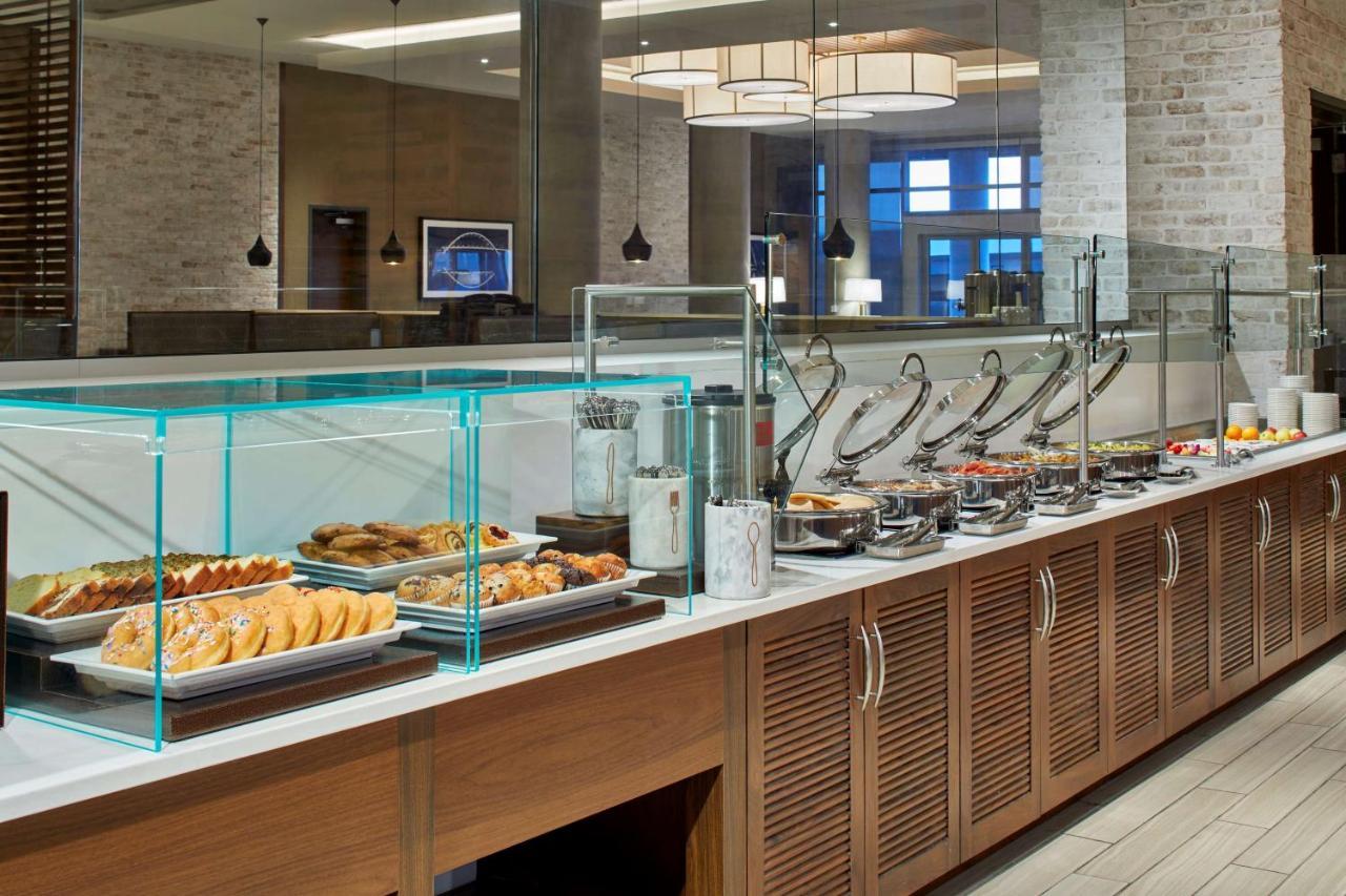 Embassy Suites By Hilton Nashville Downtown Luaran gambar