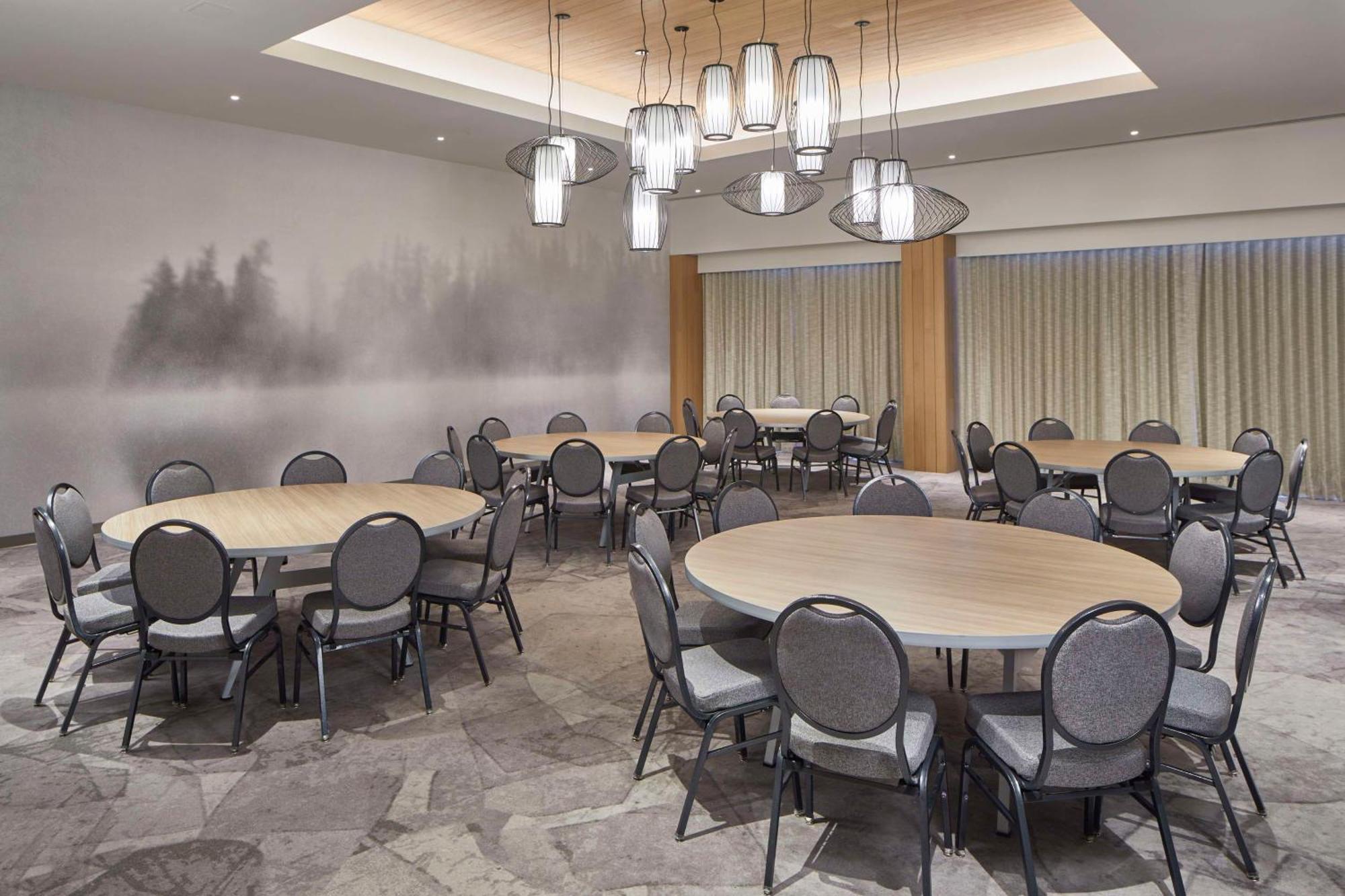 Embassy Suites By Hilton Nashville Downtown Luaran gambar