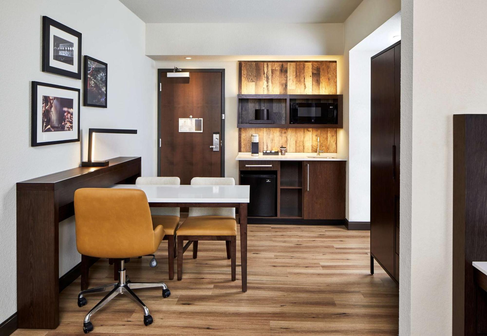 Embassy Suites By Hilton Nashville Downtown Luaran gambar