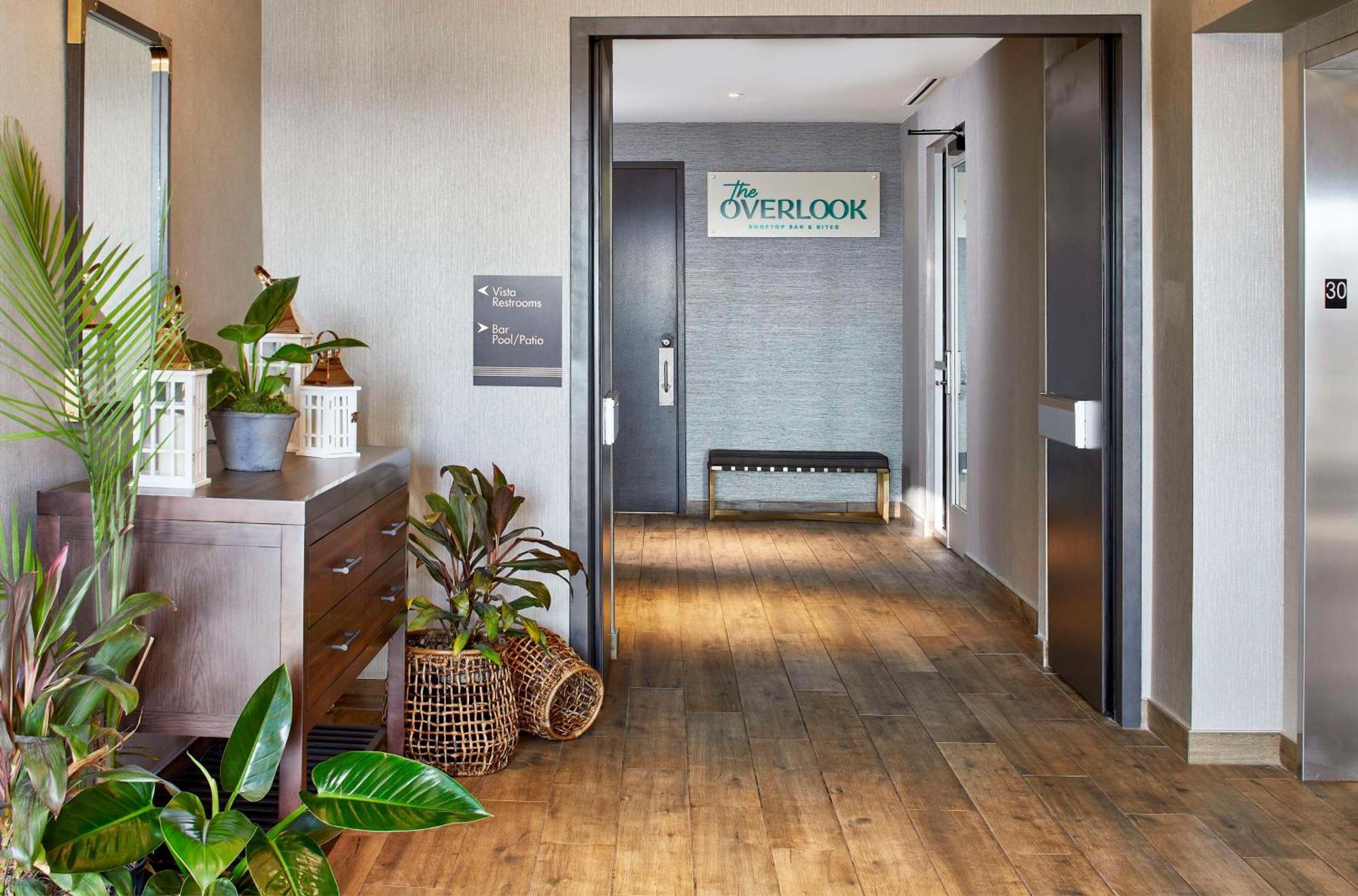 Embassy Suites By Hilton Nashville Downtown Luaran gambar
